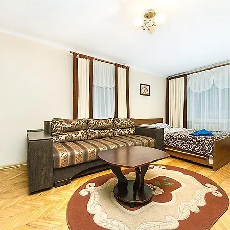 центр,1к м.кловская * Kyiv