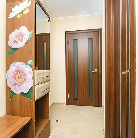 центр,1к м.кловская Apartment Kyiv