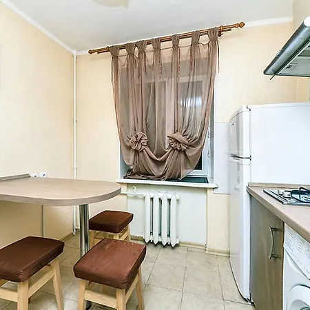 центр,1к м.кловская Apartment *