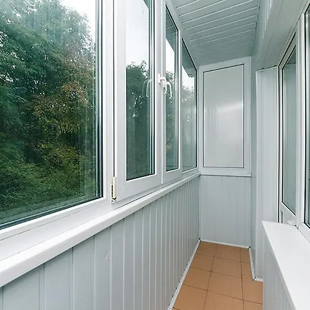 центр,1к м.кловская Apartment Kyiv